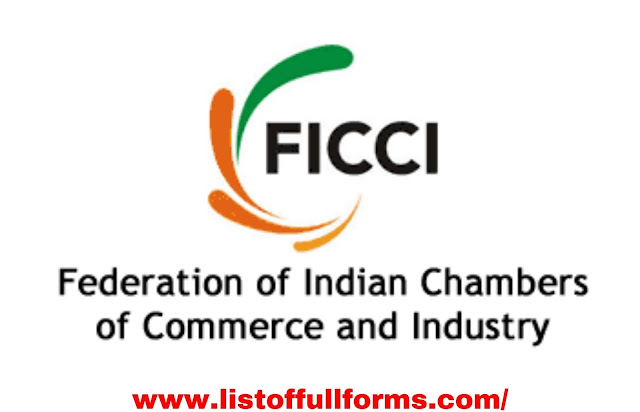 FICCI full form