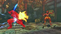 Videojuegos: Nuevos modos de juego para [Ultra Street Fighter IV].