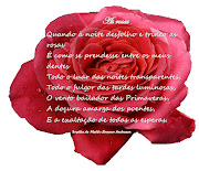 A Poesia na Festa das Rosas. Publicada por Biblioteca Rosae à(s) . (rosas )