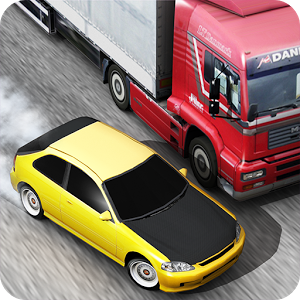 Traffic Racer APK Latest Version Free Download For Android