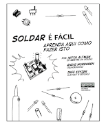 Soldar é fácil