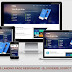 Sales Landing Page Responsive Blogger Template