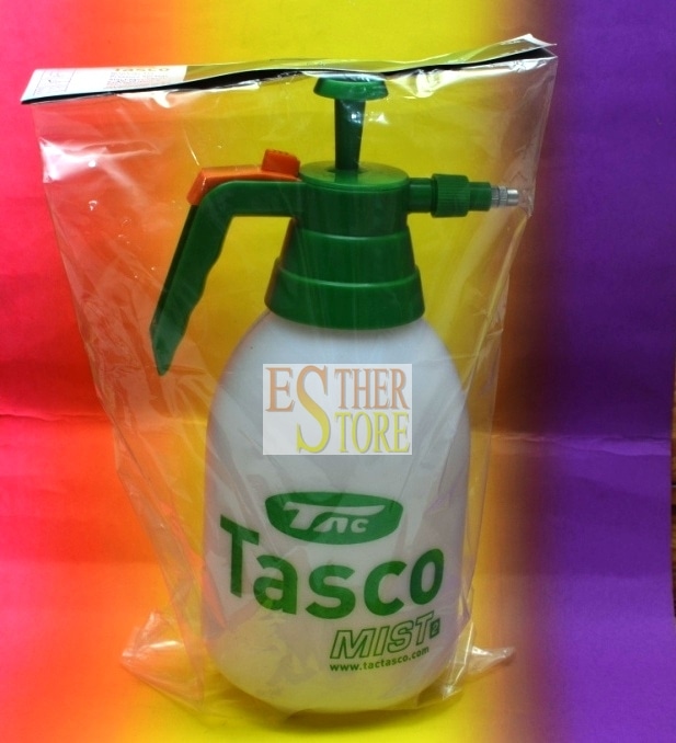 Sprayer Tasco 2L