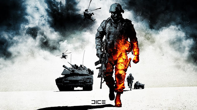 Game PC Ringan Battlefield 2