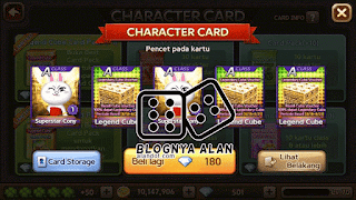 Trik Terbaru Untuk Membuka Legendary Card Pack 18 Agustus 2015 Get Rich Indonesia.