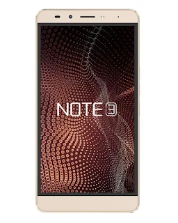 سعر ومواصفات موبايل Infinix Note 3 X601 فى مصر 2017