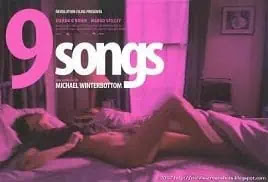 9 Songs (2004) Full Movie Online Free Video