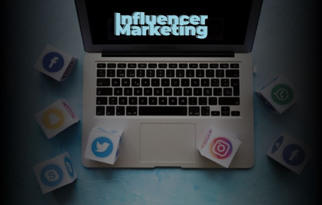 Influencer Marketing Strategy, Influencer Marketing, Effective Influencer Marketing