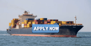 Seaman Job Vacancies Container Crew