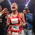 Lupita Martínez: campeona mundial supermosca por cuarta vez