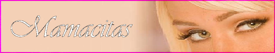 Mamacitas
