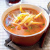 tortilla chicken soup