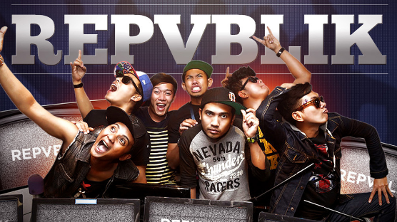 Download Kumpulan Lagu Mp3 Terbaik Repvblik Full Album 