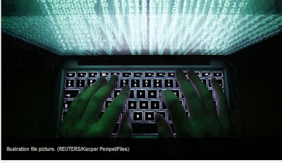 The amazing DDoS attacks hits record numbers in Q2 2015 