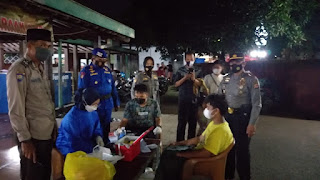 Polres cirebon kota