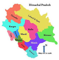 himachal pradesh gk and current affairs