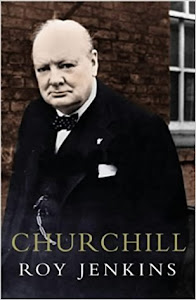 Churchill: a Biography