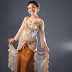 model baju kebaya modern terbaru 2013/2014