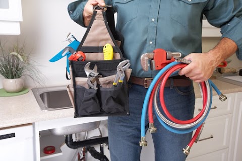 6 Essential Plumbing Tools That You Should Have At Home