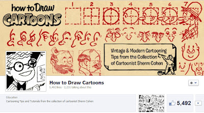 How to Draw Cartoons