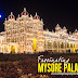 Fascinating Mysore Palace