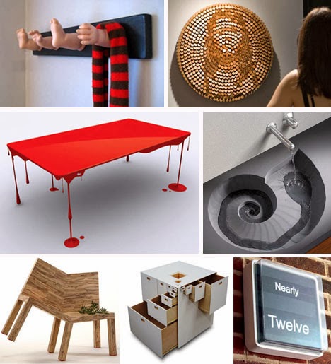 Modern Furniture