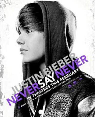 justin bieber never say never dvd. Blu-ray/DVD Combo and DVD