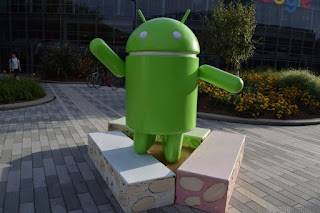 ANDROID 7.0 NOUGAT
