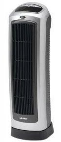 Lasko 755320 Ceramic Tower Heater Images