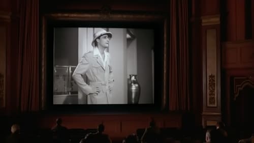 La rosa púrpura de El Cairo 1985 online 720p latino