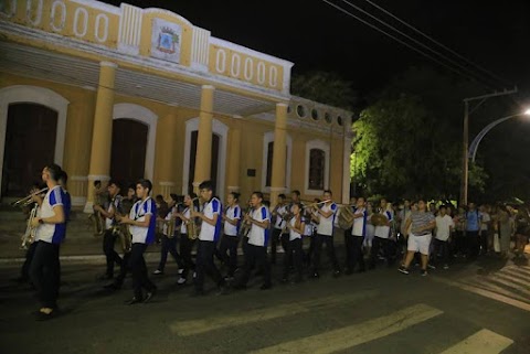 II Cortejo Cultural do Círio da Conceição será nesta sexta-feira (22)