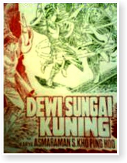 Gudang E-Book Tempat Download Buku Gratis: Serial Dewi 