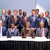 "Nigeria is safe and secure for investment" President Buhari tells Businessmen in Netherlands