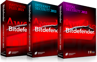 BitDefender