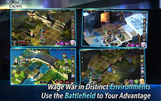 war of crown apk -1