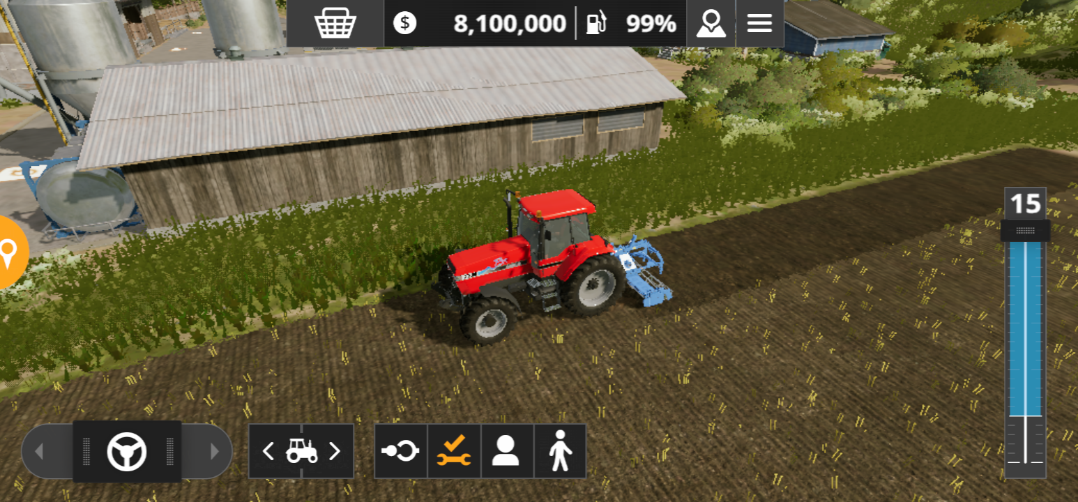 farming simulator 20 de graça