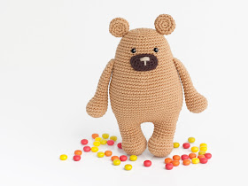 amigurumi-bear-oso-abracitos-mr-hugs-crochet