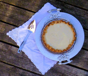 Tarte à la Bouille | Ms. enPlace