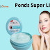 Ponds Super Light Gel Review: Ideal for Oily Skin