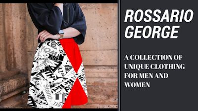 Rossario George, Fashion