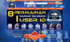  Panduan Main Domino99