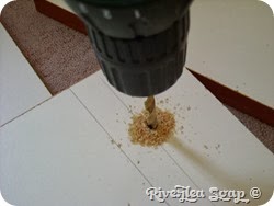 Easy Wooden mould-006