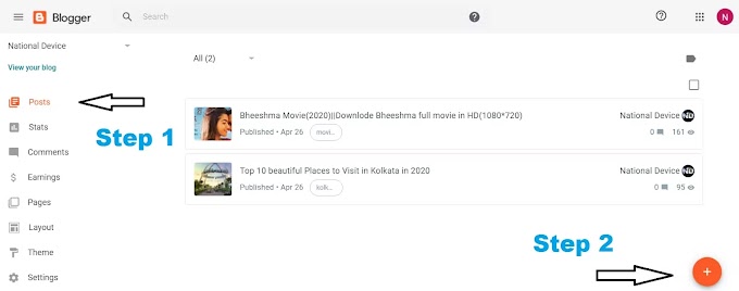 How to Write SEO Friendly Blog Post In 2020 - Backlinkn