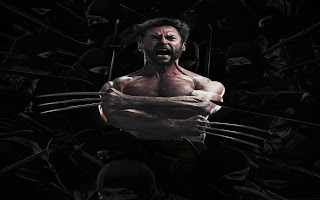 Wolverine Movie 2013 HD Wallpaper