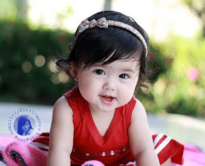 25 Cute Baby Wallpapers You Will Admire