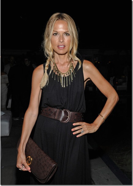 Rachel Zoe Showtime Cinema Society Host Premiere bfhKRGyUadbl