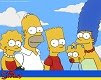 Los Simpson Critica a la realidad o Ficción?