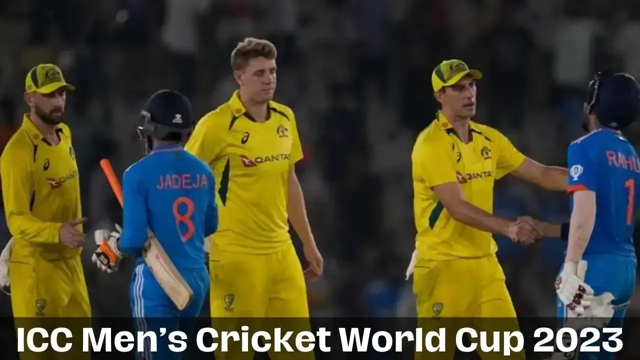ICC World Cup 2023:  कौन खेलेगा वर्ल्ड कप का फाइनल? 12 में से 11 क्रिकेट एक्सपर्ट्स ने लिया टीम इंडिया का नाम