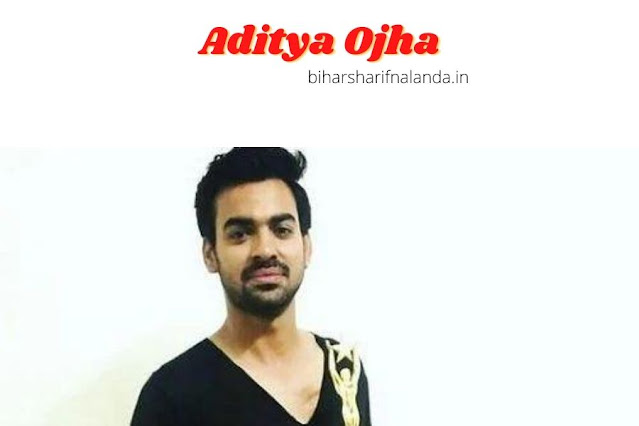 Aditya Ojha