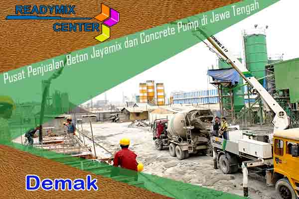 jayamix demak, cor beton jayamix demak, beton jayamix demak, harga jayamix demak, jual jayamix demak, cor demak